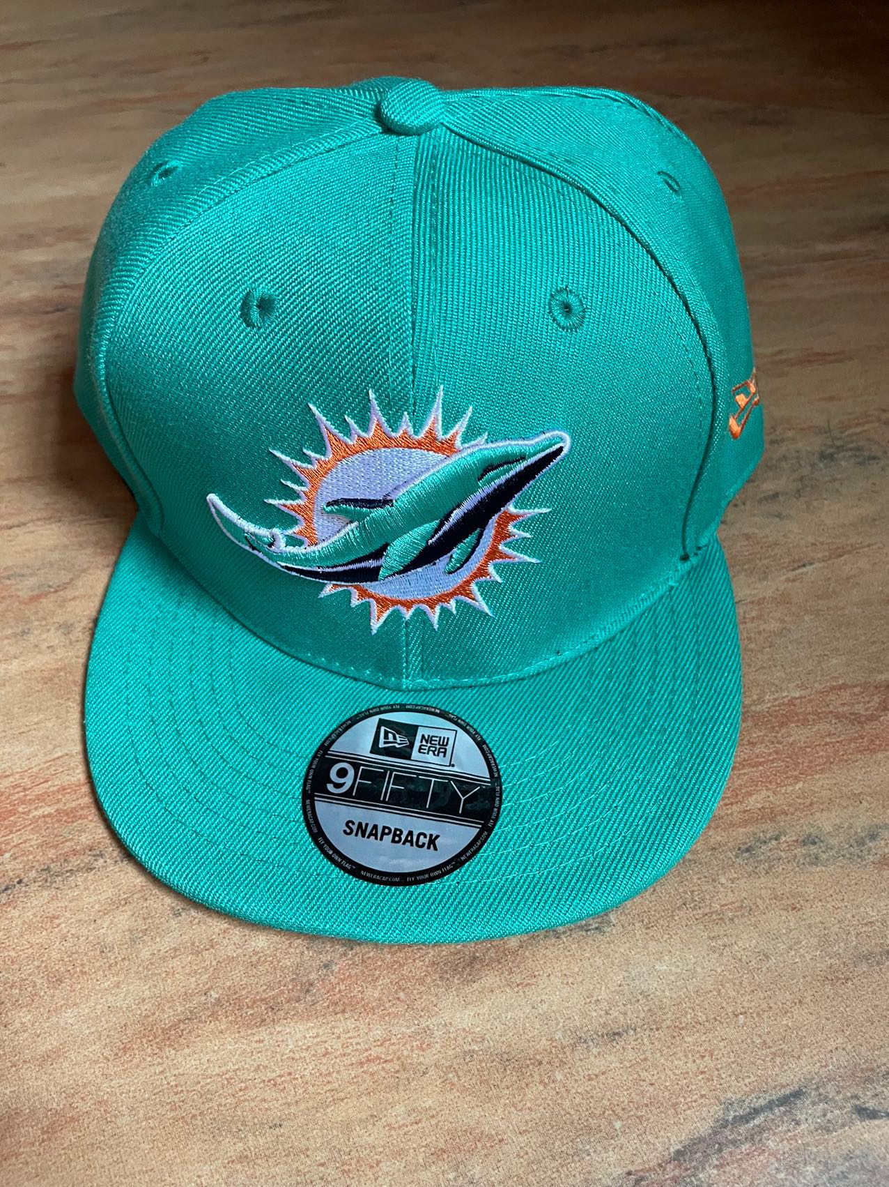 Men 2021 Miami Dolphins  #2 hat XT->nfl hats->Sports Caps